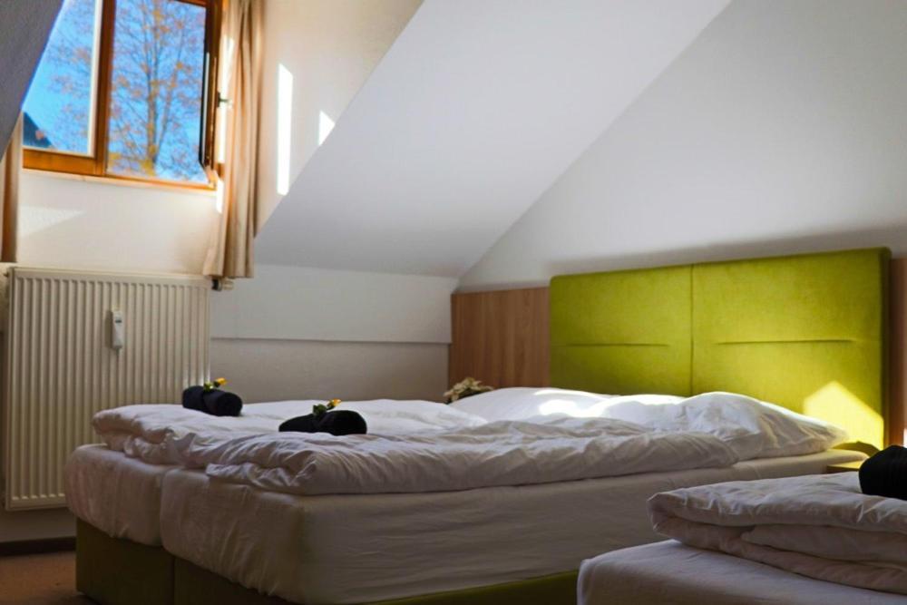 Fitapartman มิทเทอร์ฟีร์มิอันส์รอยท์ ภายนอก รูปภาพ
