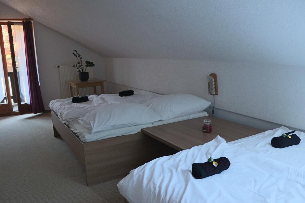 Fitapartman มิทเทอร์ฟีร์มิอันส์รอยท์ ภายนอก รูปภาพ
