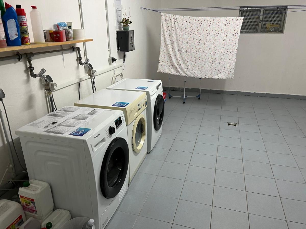 Fitapartman มิทเทอร์ฟีร์มิอันส์รอยท์ ภายนอก รูปภาพ