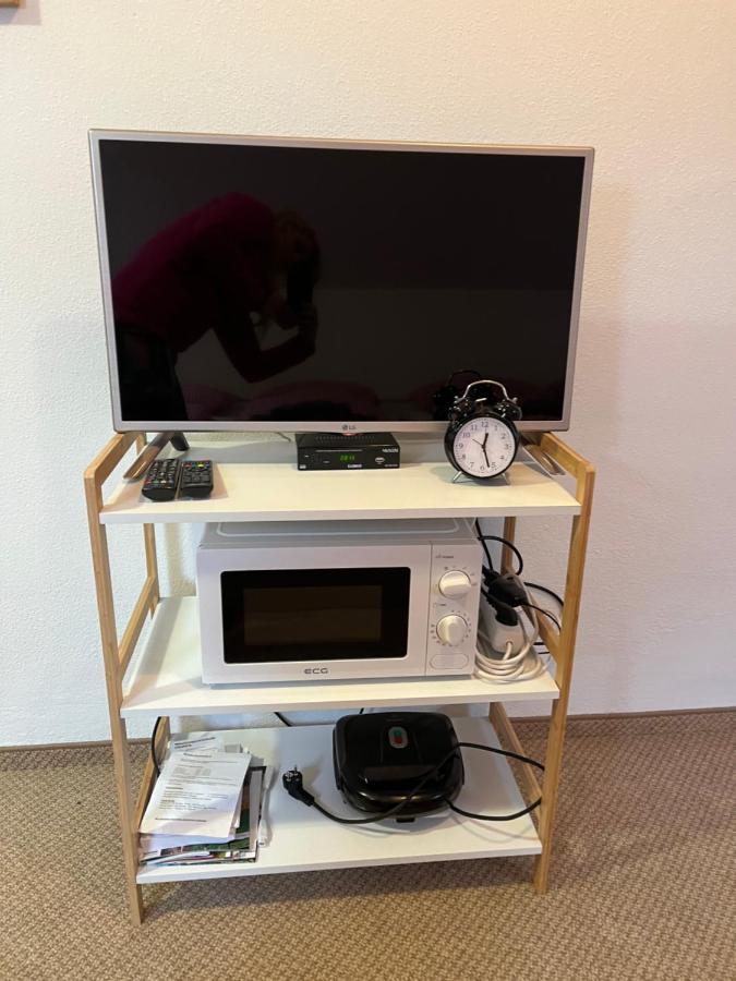Fitapartman มิทเทอร์ฟีร์มิอันส์รอยท์ ภายนอก รูปภาพ