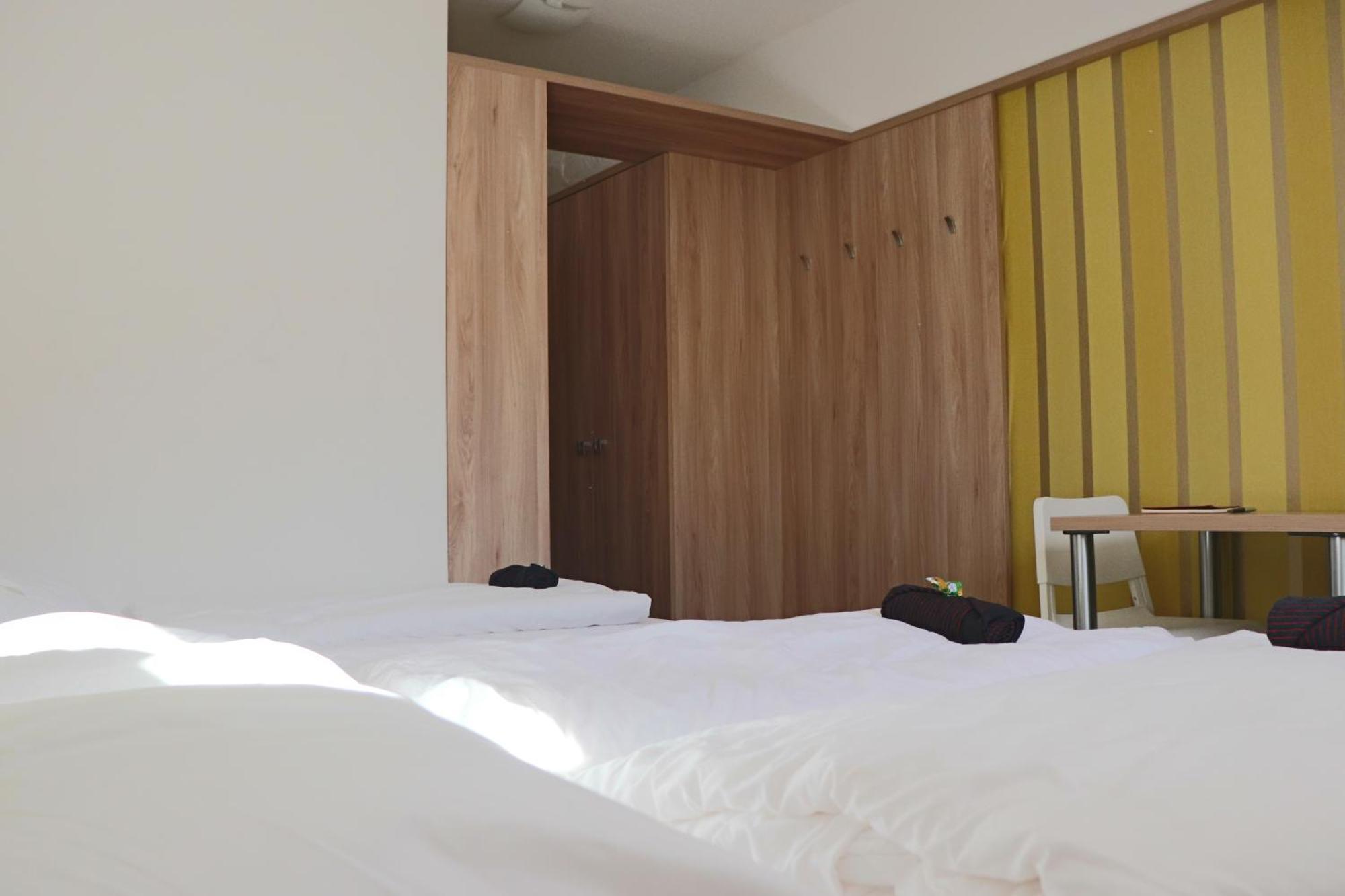 Fitapartman มิทเทอร์ฟีร์มิอันส์รอยท์ ภายนอก รูปภาพ